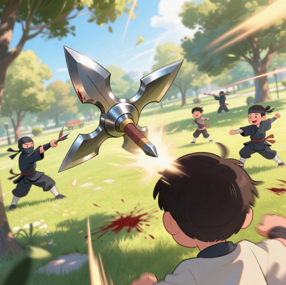 Как культурные программы разжижают мозги под видом воспитания