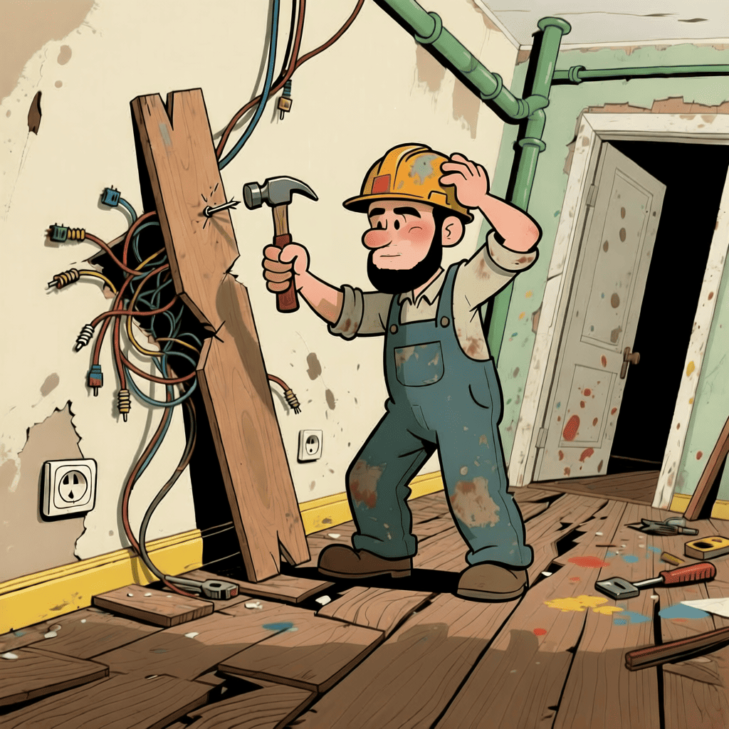 Как интернет превратил всех в экспертов, которые ничего не умеют