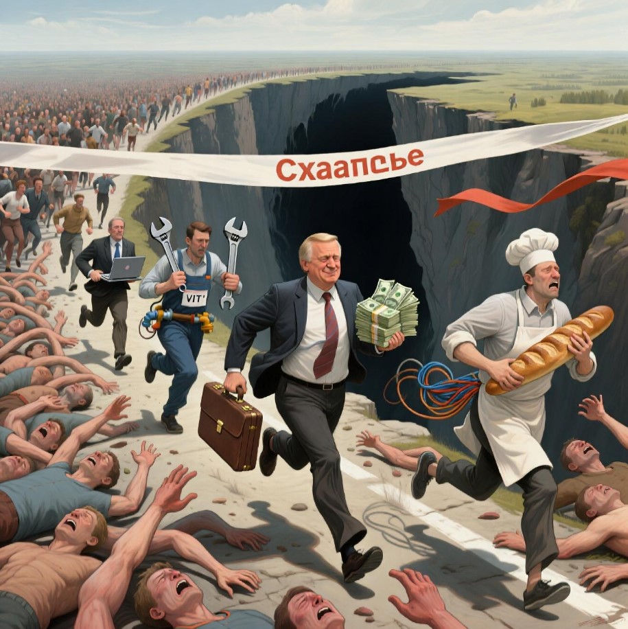 Какие цели у человечества 