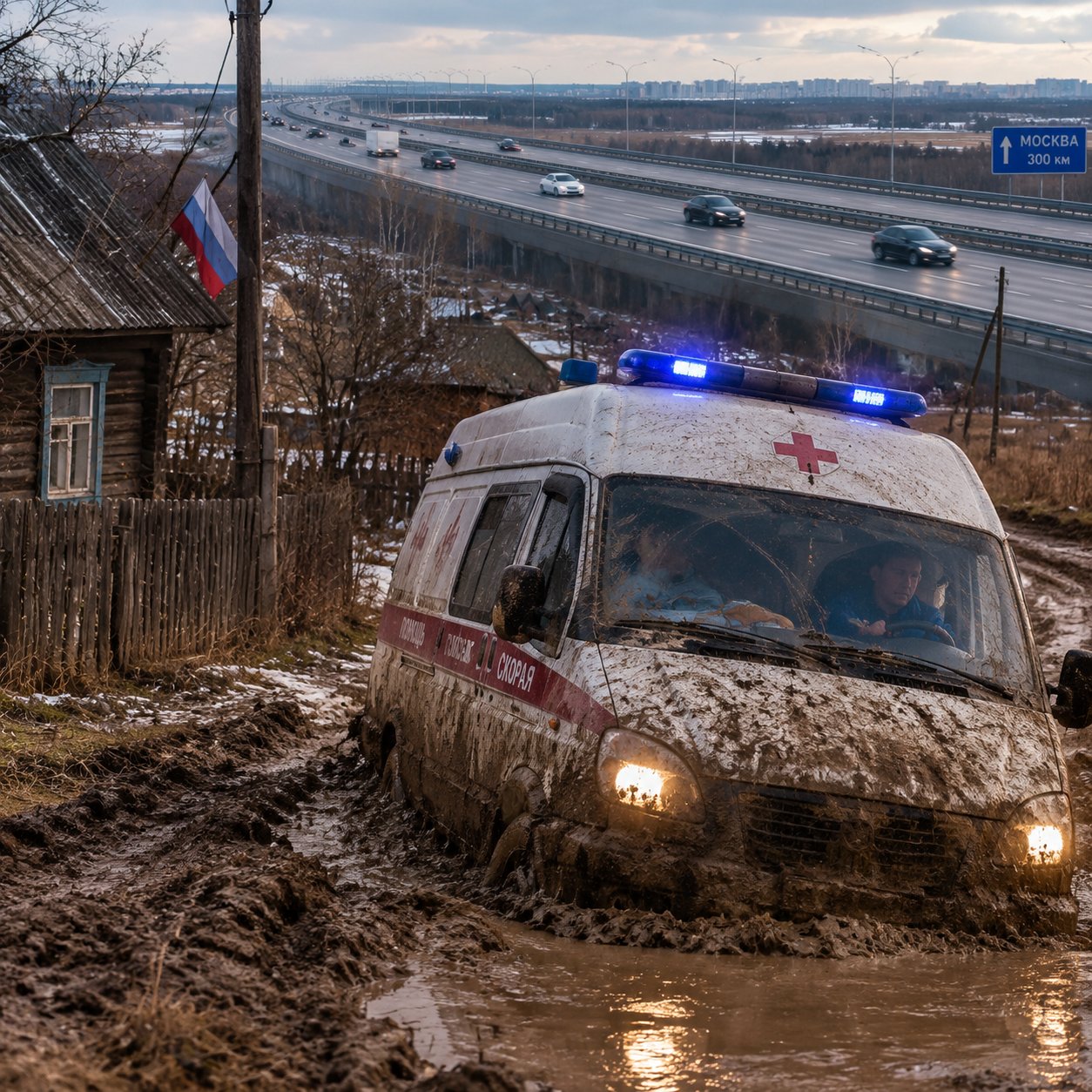 Россия по формулам, а не по лозунгам