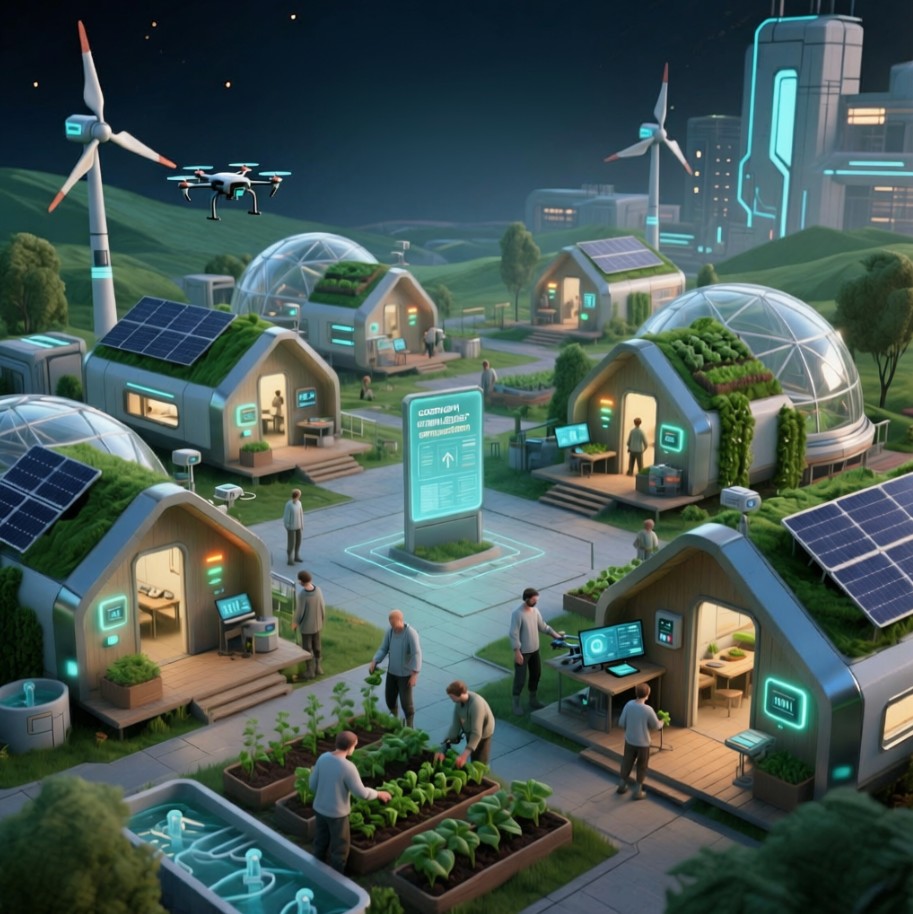 Почему социализма или коммунизма никогда не будет